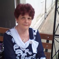 Екатерина Грязнова