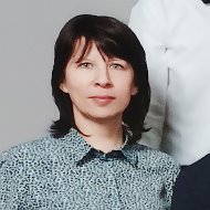 Ирина Миллякова