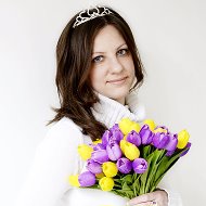 Маша Новикова