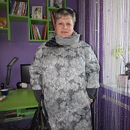 Наталья Селюк