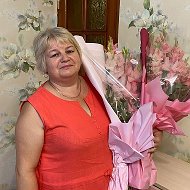 Анна Волкова