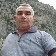 Azil Ragimov