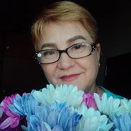 Нина Остякова