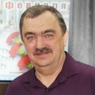 Геннадий Тарабрин