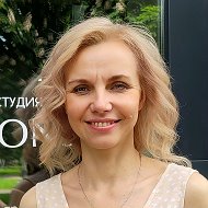 Татьяна Воронова