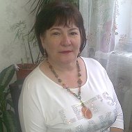 Татьяна Кривая
