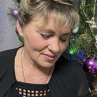 Лариса Кисилюк