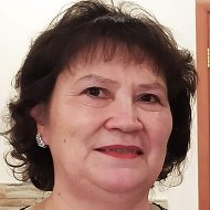 Зиля Тарасова