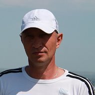 Сергей Бочаров