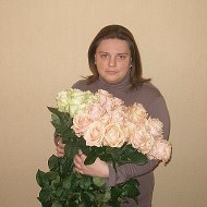 Olga Belusova