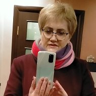 Ольга Гладаренко