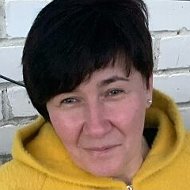 Светлана Заломаева