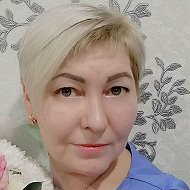 Глафира Самиуловна