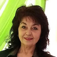 Наталья Стремякова