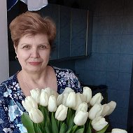Наталья Сакун