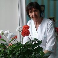 Елена Рогозина