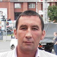 Дмитрий Акулов