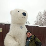 Андрей Шерснёв