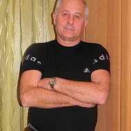 Николай Ковальчук