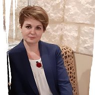 Ирина Крайнева