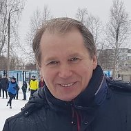 Олег Осин