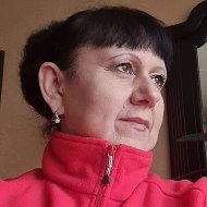 Инна Якубенко