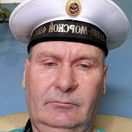Сергей Останин