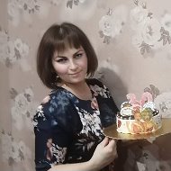 Наталья Темирканова