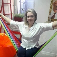 Светлана Власова