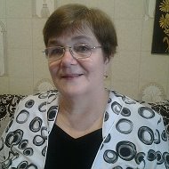 Тамара Воронина