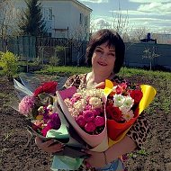 Ольга Черешнева