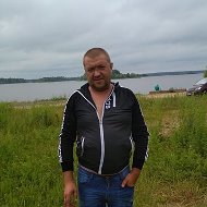 Евгений Улиткин