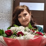 Лена Абушенко