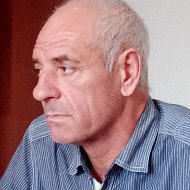 Олег Моргунов