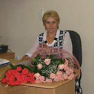 Екатерина Светличная