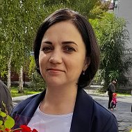 Анастасия Голобородько
