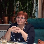 Наталья Широкова
