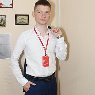 Сергей Радионов