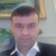 Sanjar Oblanazarov