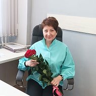 Ольга Кунцевич
