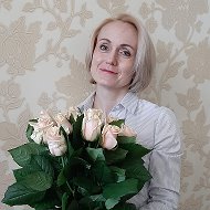Виктория Грицкевич