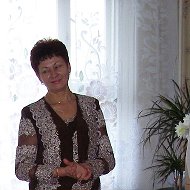 Татьяна Усова
