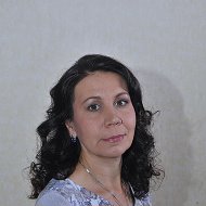 Ольга Сентякова