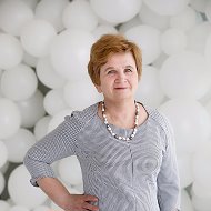 Валентина Бондарева