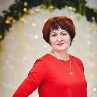 Елена Валиахметова