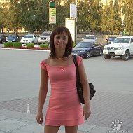 Розина Третьякова