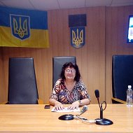 Елена Степаненко