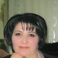 Gohar Simikyan