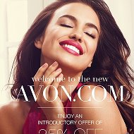 Ольга Avon