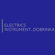 Electrics Instrument